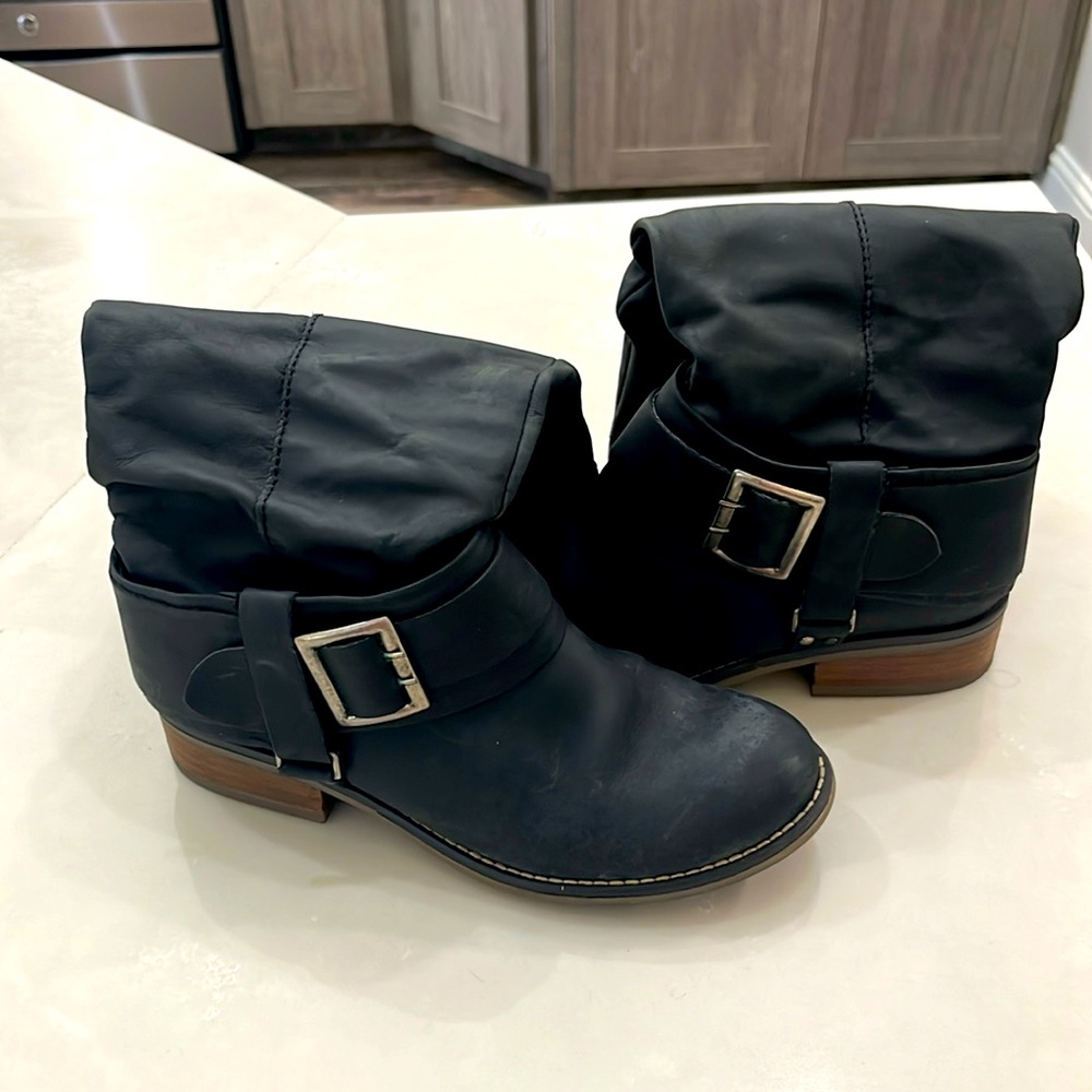 Aldo Balek Boots
